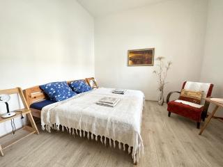 Apartmán JP - Loštice - 2
