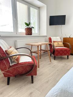 Apartmán JP - Loštice - 5