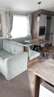 T23- Pebble Bank Caravan Park - Weymouth - 1
