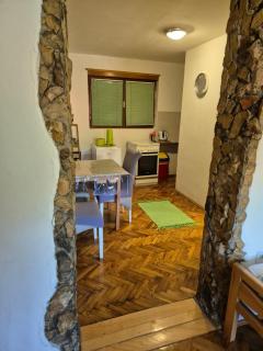 House Dado - Jezerce - 4