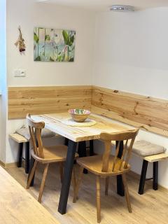 Apartmán JP - Loštice - 8