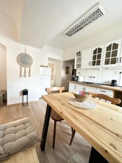 Apartmán JP - Loštice - 9