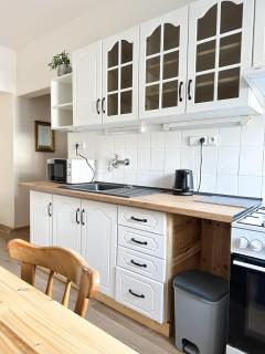 Apartmán JP - Loštice - 1