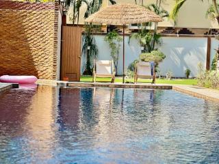PANDA Pool Villa 芭提雅潘达之家 - 9