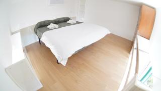 LUNELLA HOME FULL APARTMENT with UNIQUE SEAVIEW, WASHING MACHINE, FULL KITCHEN, PARKING with VIDEO SURVEILLANCE, and SHUTTLE TAXI from to CENTRAL STATION, AMALFI FERRIES, SALERNO AIRPORT, NAPLES AIRPORT - Salerno - 3