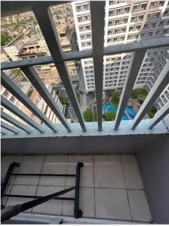 Grace Residences Pool View Free Wi-Fi near BGC and McKinley 2050 - Manila - 5