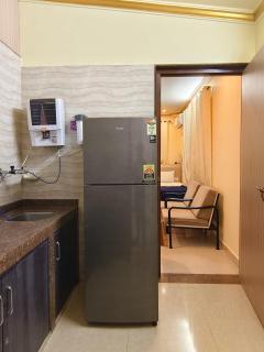 Shraddha hospitality - Calangute - 8