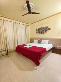 Shraddha hospitality - Calangute - 7