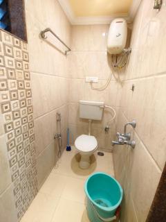 Shraddha hospitality - Calangute - 5