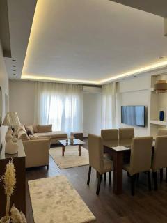 Families Only - Rehab 2 - Stylish Apartment - New cairo - 0