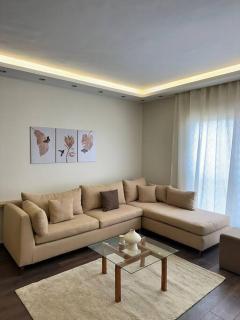 Families Only - Rehab 2 - Stylish Apartment - New cairo - 7