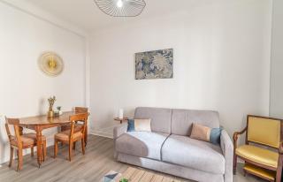 Nice Apartment Beausoleil Near Monaco - Beausoleil - 7