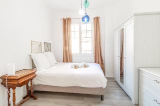 Quiet & Chic 5m to Monaco, 200m to Casino - Beausoleil - 4