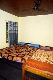 Shantika Beach View Stay - Gokarna - 6