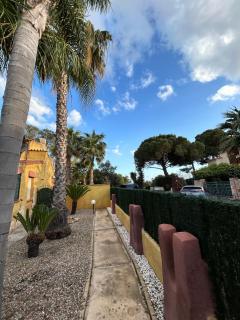 Villa Azzurra Fronte Mare - Capitana - 2