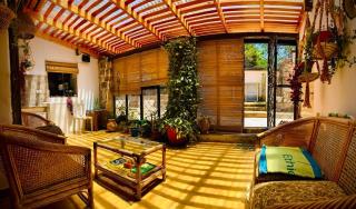 Casa Qi - Villa Giardino - 0
