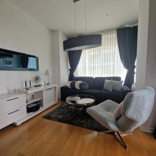 PREMIUM Tre canne apart "A" - Budva - 1