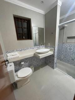 Pousada Chilli Brasil - 6