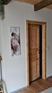 Pension und Gästehaus Paffrath - Großbrembach - 5