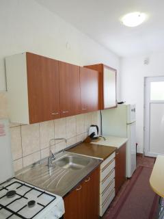 Studio Apartment Maršić - Zaostrog - 6