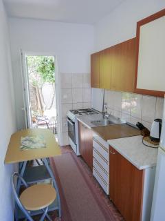 Studio Apartment Maršić - Zaostrog - 7