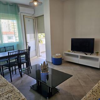 PIETRO Apartament 1 - Durazzo - 6