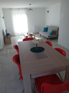 Jolie maison rénovée avec espace vert - Thonnance-lès-Joinville - 8