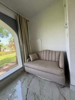 Domina Coral Bey Harem - 4