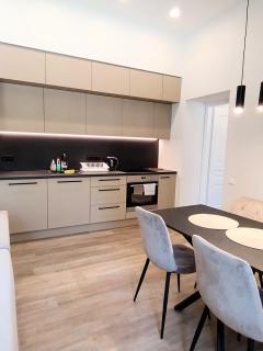 Vytenio22- 2 bedrooms - Prienai - 7