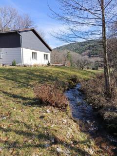 LE GITE DE BRI - Orbey - 5