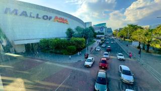 ART's Nest at Shore Residences - Manila - 2