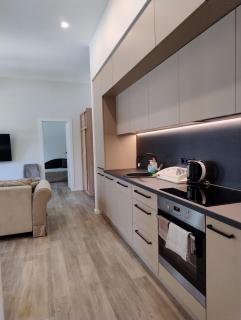 Vytenio22- 2 bedrooms - Prienai - 5