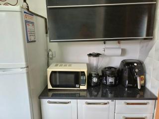 Minicasa Show, 27m², com churrasqueira e varanda! - 4