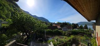 2 Pieces entièrement rénovés proche du lac - 5