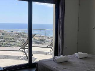 Villa con piscina sobre la Almadrava - Roses - 5