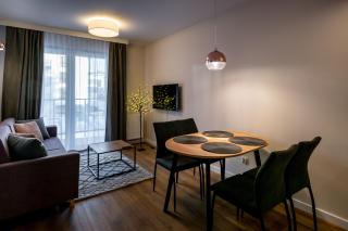Zakopane Apartament Ga-Ba 117 - Zakopane - 1