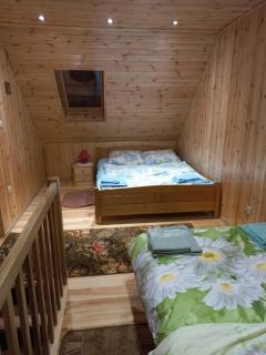 Domek nad morzem Gdańsk Sobieszewo - Danzig - 6