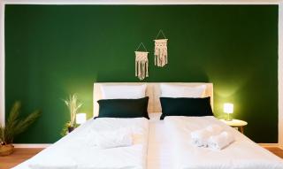 stylisches Apartment I Fahrstuhl I Bahnhofsnah - Erfurt - 4