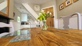 Albion Cottage - Whitby - 7