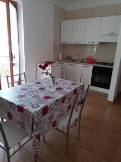 sea house - Falconara Albanese - 8