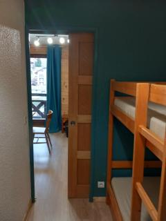 Joli studio à St Gervais les bains - Saint-Gervais-les-Bains - 3