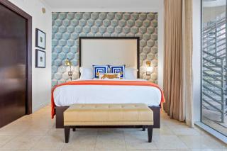 Chasing Waves Stunning Penthouse, Near Ocean Drive - Miami Beach - 9