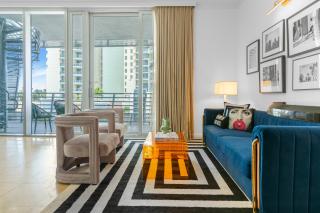 Chasing Waves Stunning Penthouse, Near Ocean Drive - Miami Beach - 3
