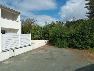 Maison bord de mer, dans impasse au calme d'une résidence. - 8