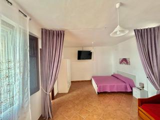 Apartment Piras&Tascedda Grazioso Appartamento Vicino al Centro - Bari Sardo - 0
