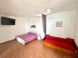 Apartment Piras&Tascedda Grazioso Appartamento Vicino al Centro - Bari Sardo - 8