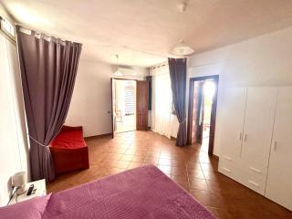 Apartment Piras&Tascedda Grazioso Appartamento Vicino al Centro - Bari Sardo - 9