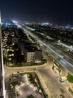 Aeon Towers Hotel Apartment شقة فندقية في أبراج إيون مول العرب - 6th Of October - 9