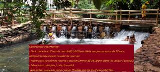 Thermas Paradise - Rio Quente - 0