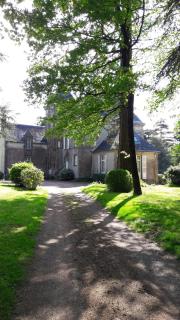 Château Saint Georges - Mauléon - 9